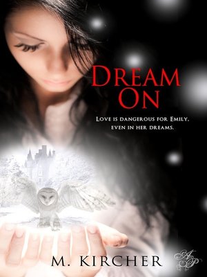 cover image of Dream On